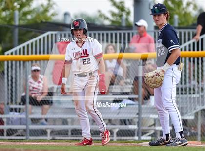 Thumbnail 3 in Xavier @ Linn-Mar photogallery.