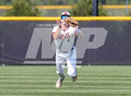Thumbnail 1 in Xavier @ Linn-Mar photogallery.