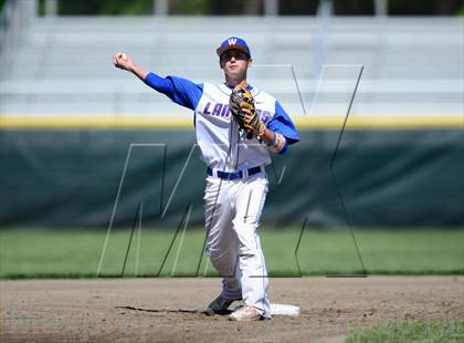 Thumbnail 2 in Notre Dame vs. Waterford (Class L Semifinal) photogallery.