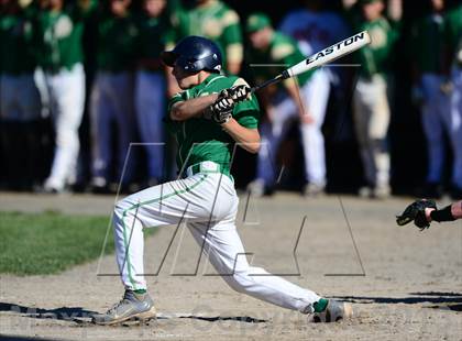 Thumbnail 1 in Notre Dame vs. Waterford (Class L Semifinal) photogallery.