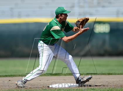 Thumbnail 1 in Notre Dame vs. Waterford (Class L Semifinal) photogallery.