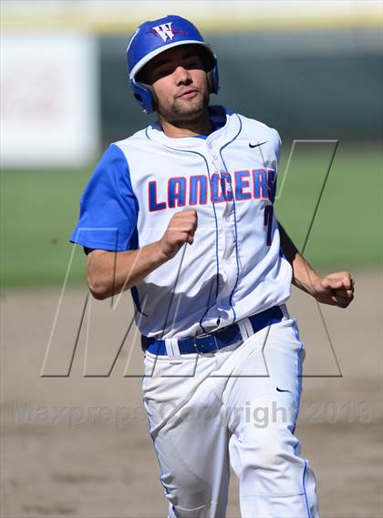 Thumbnail 1 in Notre Dame vs. Waterford (Class L Semifinal) photogallery.