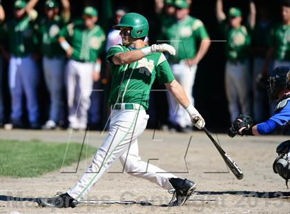 Thumbnail 1 in Notre Dame vs. Waterford (Class L Semifinal) photogallery.