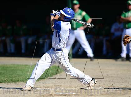 Thumbnail 3 in Notre Dame vs. Waterford (Class L Semifinal) photogallery.