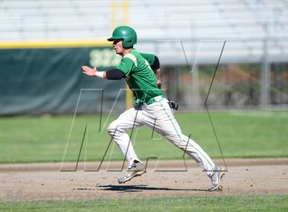 Thumbnail 1 in Notre Dame vs. Waterford (Class L Semifinal) photogallery.