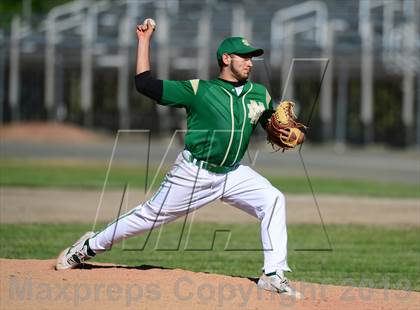 Thumbnail 1 in Notre Dame vs. Waterford (Class L Semifinal) photogallery.