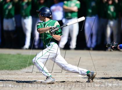 Thumbnail 1 in Notre Dame vs. Waterford (Class L Semifinal) photogallery.