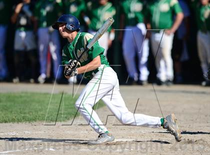 Thumbnail 1 in Notre Dame vs. Waterford (Class L Semifinal) photogallery.