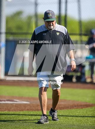 Temple Christian @ Prince of Peace