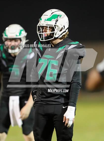Thumbnail 3 in Lincoln vs Eagle Rock photogallery.