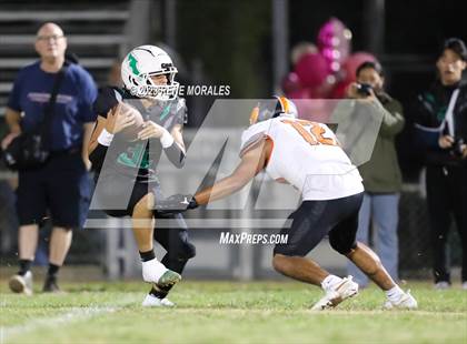 Thumbnail 2 in Lincoln vs Eagle Rock photogallery.