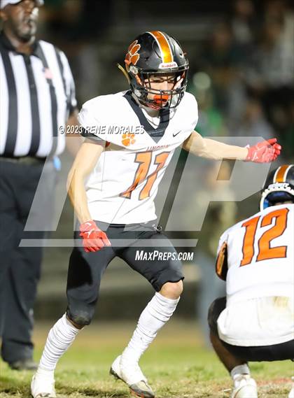 Thumbnail 1 in Lincoln vs Eagle Rock photogallery.