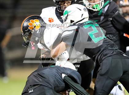 Thumbnail 1 in Lincoln vs Eagle Rock photogallery.