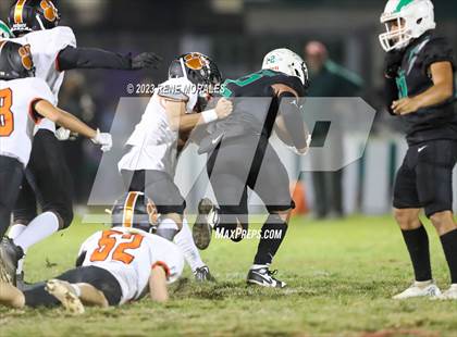 Thumbnail 2 in Lincoln vs Eagle Rock photogallery.