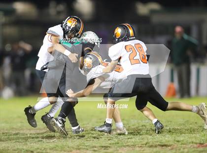 Thumbnail 3 in Lincoln vs Eagle Rock photogallery.