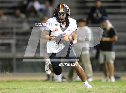 Thumbnail 3 in Lincoln vs Eagle Rock photogallery.