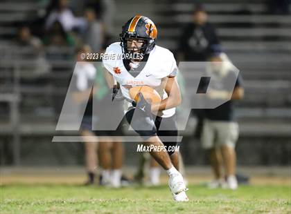 Thumbnail 1 in Lincoln vs Eagle Rock photogallery.