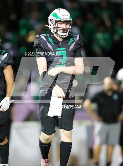 Thumbnail 3 in Lincoln vs Eagle Rock photogallery.