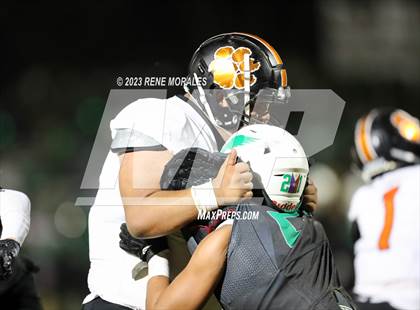Thumbnail 2 in Lincoln vs Eagle Rock photogallery.