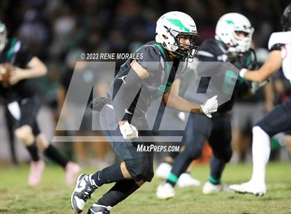 Thumbnail 2 in Lincoln vs Eagle Rock photogallery.