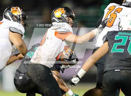 Thumbnail 3 in Lincoln vs Eagle Rock photogallery.
