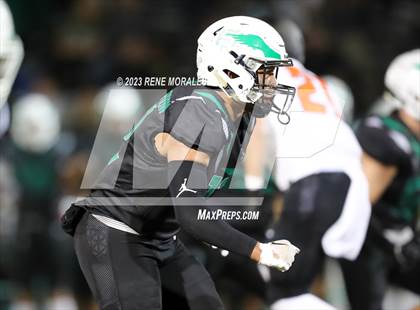 Thumbnail 1 in Lincoln vs Eagle Rock photogallery.
