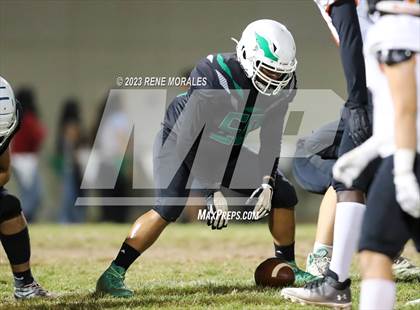 Thumbnail 2 in Lincoln vs Eagle Rock photogallery.