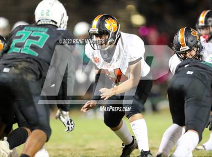 Thumbnail 3 in Lincoln vs Eagle Rock photogallery.
