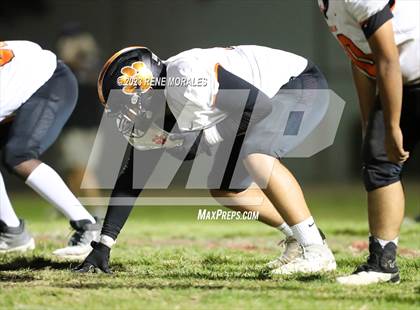 Thumbnail 3 in Lincoln vs Eagle Rock photogallery.