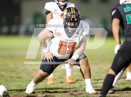 Thumbnail 3 in Lincoln vs Eagle Rock photogallery.