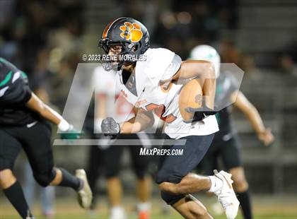 Thumbnail 1 in Lincoln vs Eagle Rock photogallery.