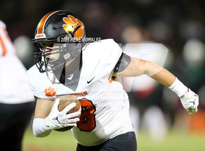 Thumbnail 1 in Lincoln vs Eagle Rock photogallery.