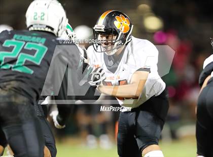 Thumbnail 1 in Lincoln vs Eagle Rock photogallery.