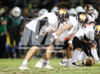Thumbnail 2 in Lincoln vs Eagle Rock photogallery.