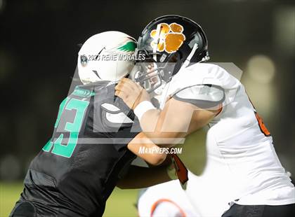 Thumbnail 1 in Lincoln vs Eagle Rock photogallery.