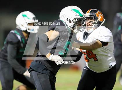 Thumbnail 3 in Lincoln vs Eagle Rock photogallery.