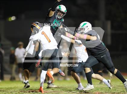 Thumbnail 2 in Lincoln vs Eagle Rock photogallery.