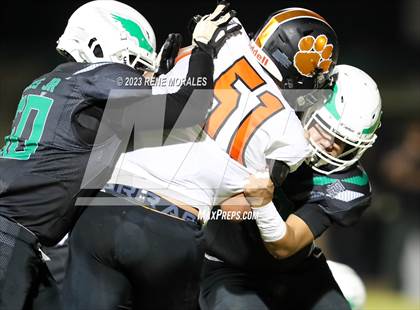 Thumbnail 1 in Lincoln vs Eagle Rock photogallery.