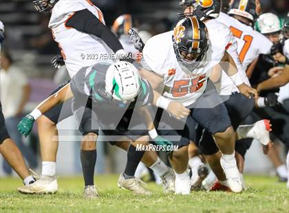 Thumbnail 2 in Lincoln vs Eagle Rock photogallery.