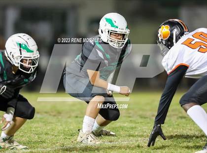 Thumbnail 3 in Lincoln vs Eagle Rock photogallery.
