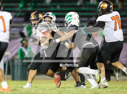 Thumbnail 3 in Lincoln vs Eagle Rock photogallery.