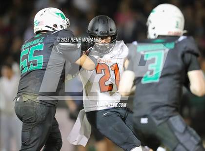 Thumbnail 1 in Lincoln vs Eagle Rock photogallery.