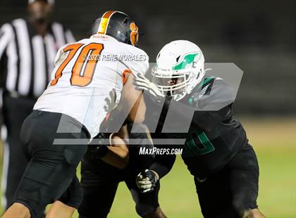 Thumbnail 2 in Lincoln vs Eagle Rock photogallery.