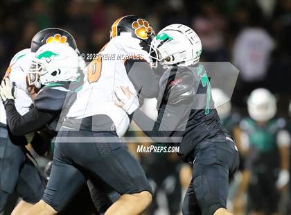 Thumbnail 3 in Lincoln vs Eagle Rock photogallery.