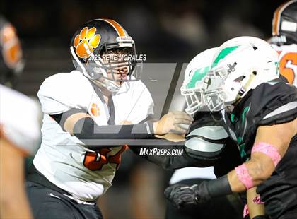 Thumbnail 2 in Lincoln vs Eagle Rock photogallery.