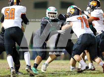 Thumbnail 1 in Lincoln vs Eagle Rock photogallery.