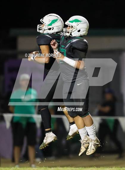 Thumbnail 1 in Lincoln vs Eagle Rock photogallery.