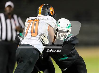 Thumbnail 3 in Lincoln vs Eagle Rock photogallery.