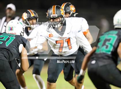Thumbnail 3 in Lincoln vs Eagle Rock photogallery.