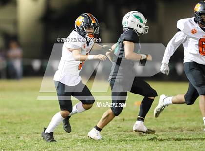 Thumbnail 1 in Lincoln vs Eagle Rock photogallery.